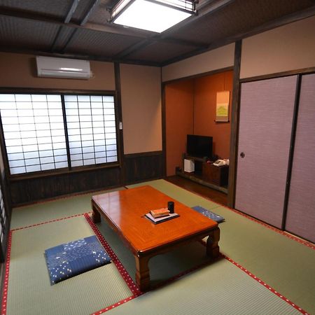 Shinwaen Hotel Aso Room photo