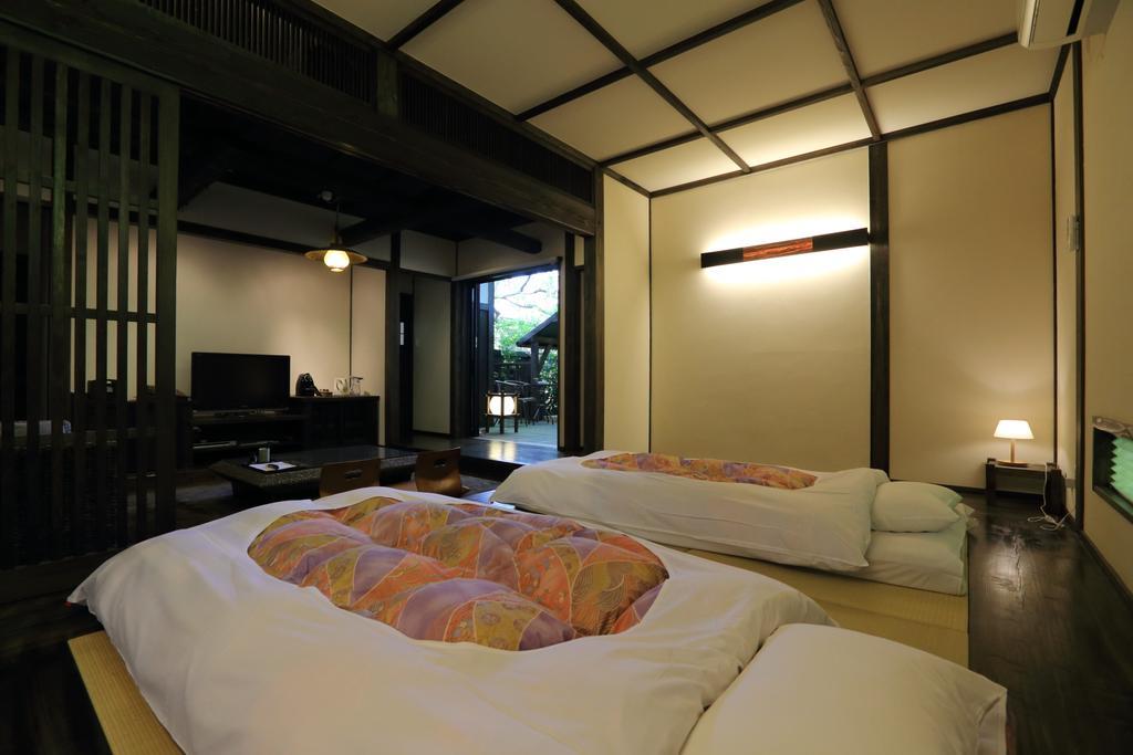 Shinwaen Hotel Aso Room photo